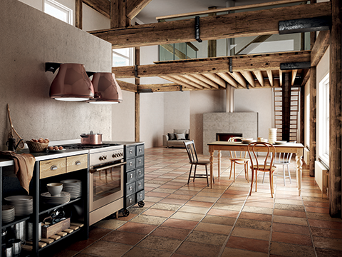 xu huong thiet ke noi that bep 110 2